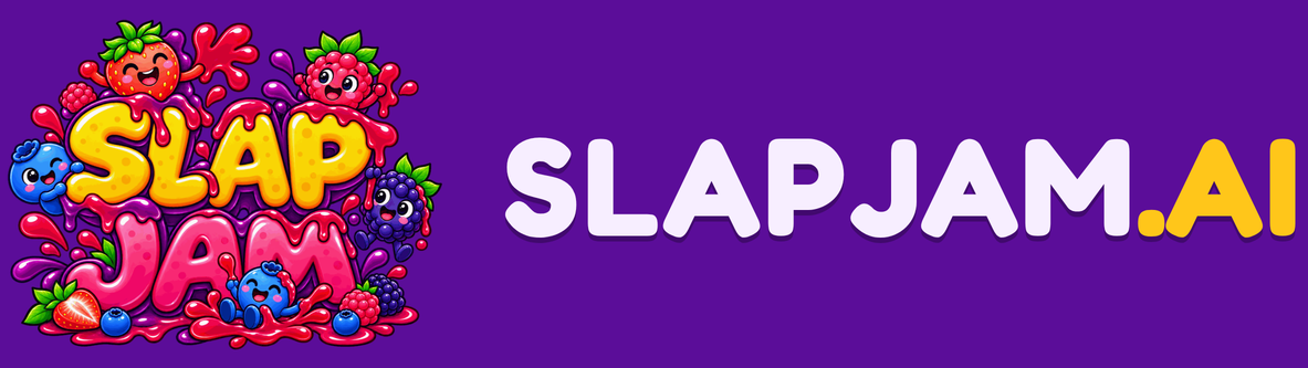 Wide banner lockup