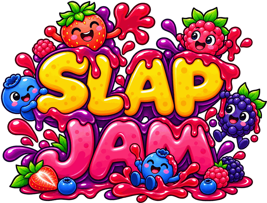 Primary logo